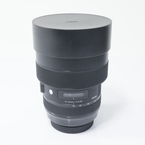 Sigma objectif ultra grand - sigma,