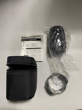 Sigma Art 35mm f/1,4 DG HSM