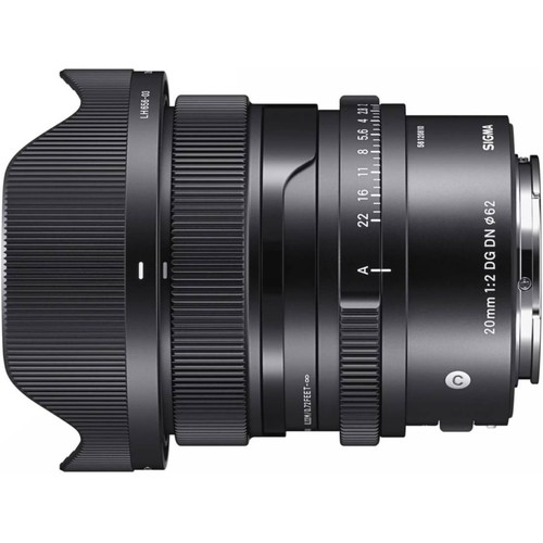 Sigma 20mm dn - dg,