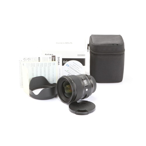 Nikon sigma dg - nikon,