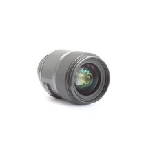 Nikon Sigma DG 1,4/35 HSM ART