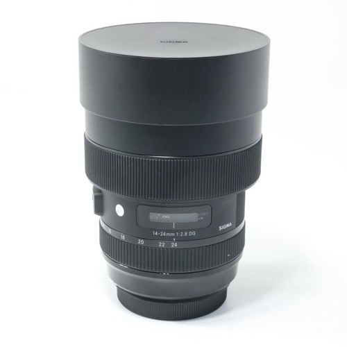 Sigma objectif zoom ultra - sigma,