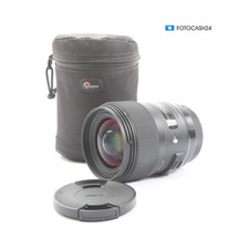 CANON Sigma DG 1,4/35 HSM ART