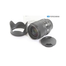 Nikon Sigma DG 1,4/35 HSM ART