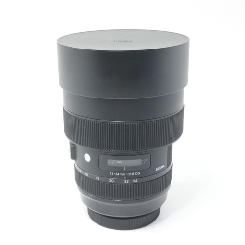 Sigma objectif zoom - zoom, ultra