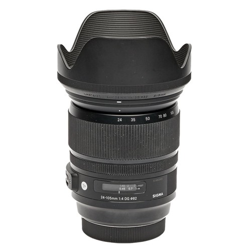 Sigma 105 dg - sigma, mm/4