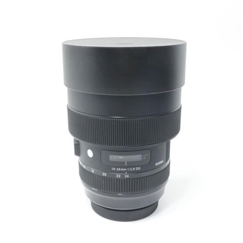 Sigma objectif zoom ultra - sigma,