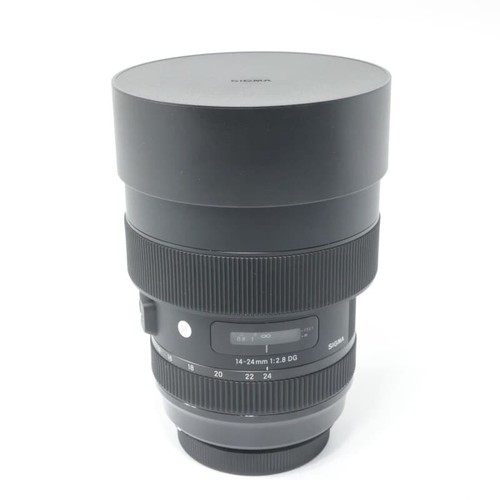 Sigma objectif zoom ultra - objectif,