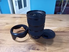 Sigma 24-35 mm f2 dg hsm art